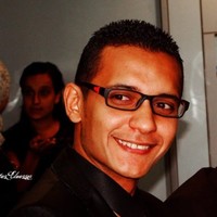 Ahmed Mahmoud