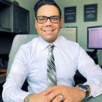 Luis Rios
