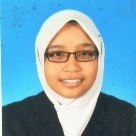Noor Fatihah Zulkipli