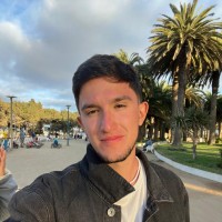 Matias Moreno Fuenzalida