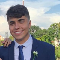 Yuri Garcia Ribeiro