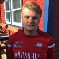 Thomas Henriksen Leite