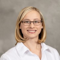 Beth Rousseau