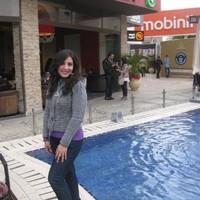 Asmaa Afifi