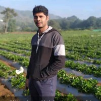 Bharath Shyamala