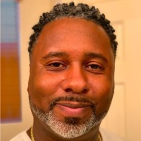 Marcus Dillard