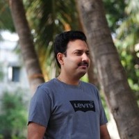 PAVAN KODALI