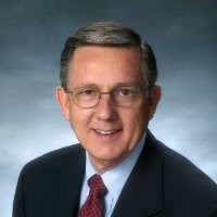 Dean Robertson
