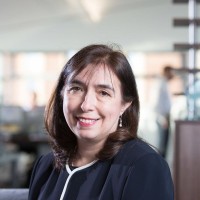 Ann Scott