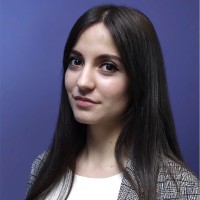 Kamila Khataliyeva