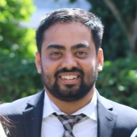 Neel Shah