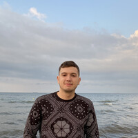 Marko Marychkanych