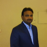 Sudhakar Polagani