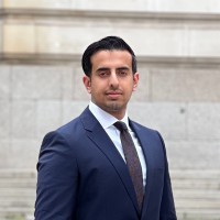 Hamad M Alsulaiman. MD