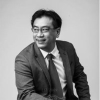 Patrick Chia