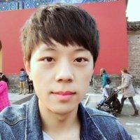袁旭阳
