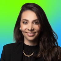 Luana Bittencourt Menegat Zilio