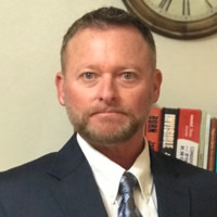 Troy Christensen