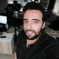 Ahmed Elgamal