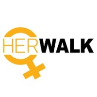 HER WALK