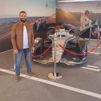 Tarek Ghalaiyni