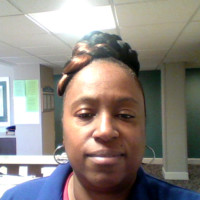Rita Williams