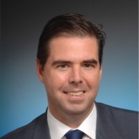 James Bergin