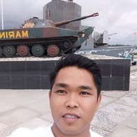 Rio Zulfahmi Gilang Persada