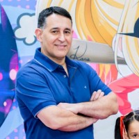 Marcelo G. Camargo