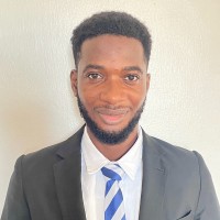 Victor Umeora