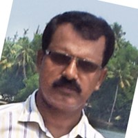 Wilson Arimpoor