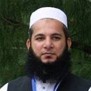 AZHAR MAHBOOB