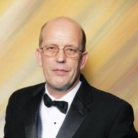 Jerry Binns