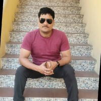 Ashutosh Kumar Singh