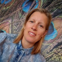 Claire Dutton