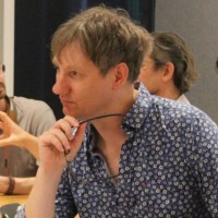Tony May