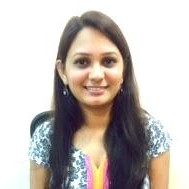 Hetal Siddhpura