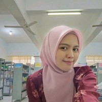 Fadlilah Anisha Hijrah