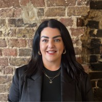 Ciara O' Grady