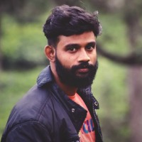 sravan s kumar