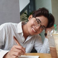 Farhan Izzuddin B. Ghazali