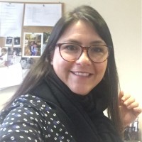 Indira Morales