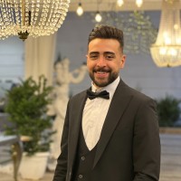 Mehdi Masihi