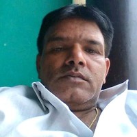 Bhuleram Yadav