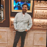 Shivam Saket
