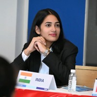 Yashu Mathur