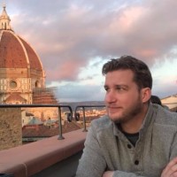 Christopher Carlucci