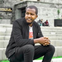 Dawit Haile