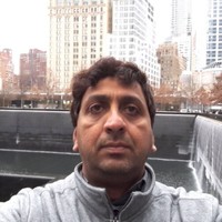 Ravi Shanker