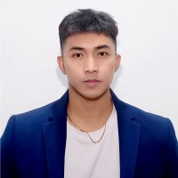 Mark Jeric B.